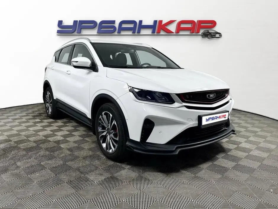 фото автомобиля