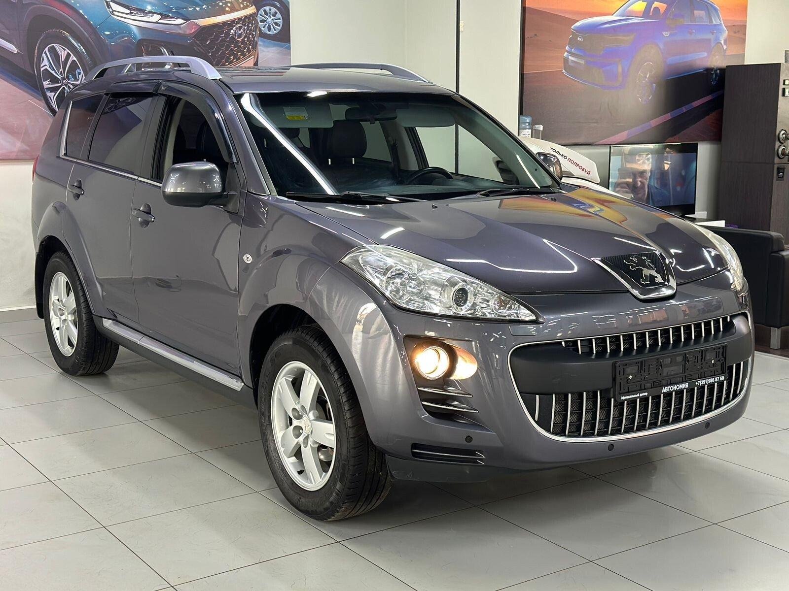 фото автомобиля