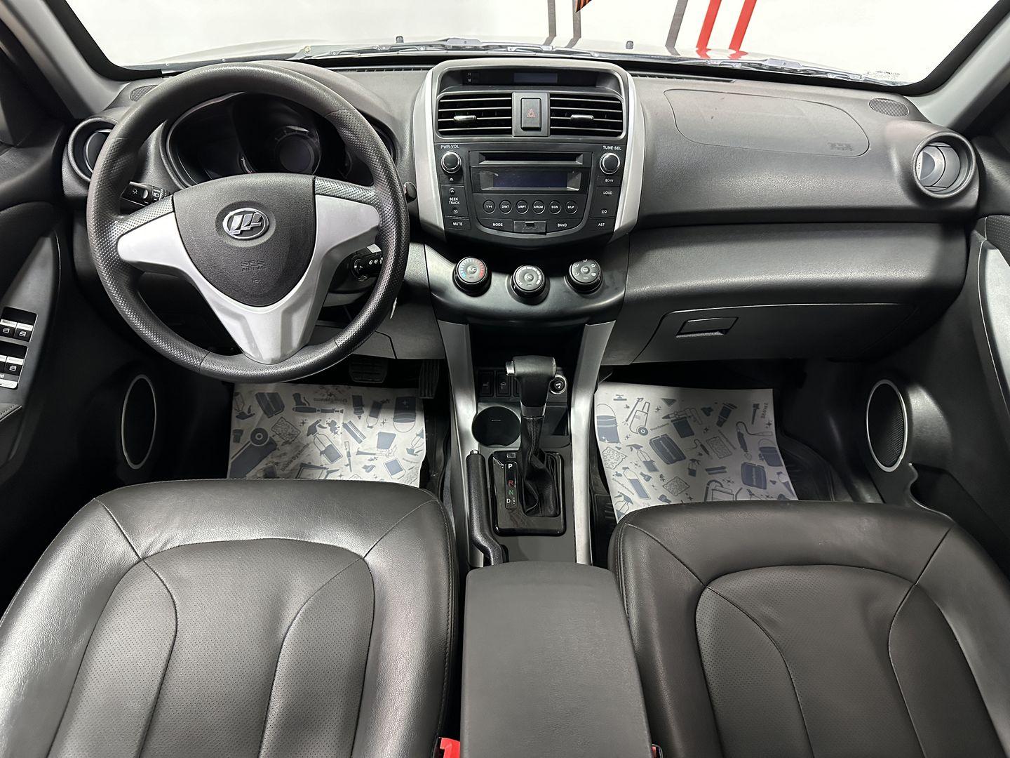 фото автомобиля 7