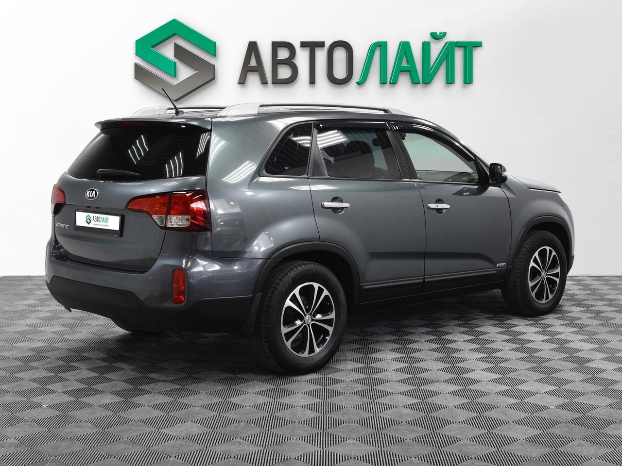 фото автомобиля 1