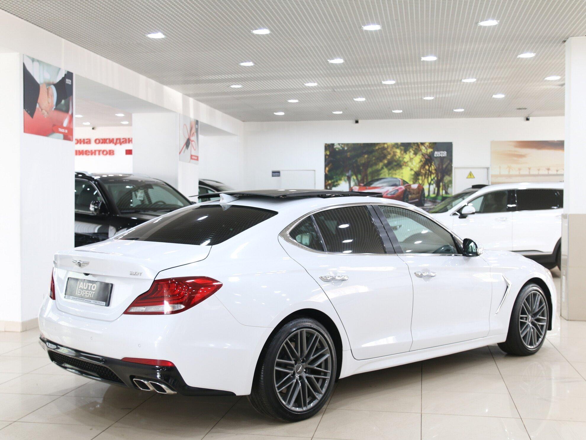 фото автомобиля 1