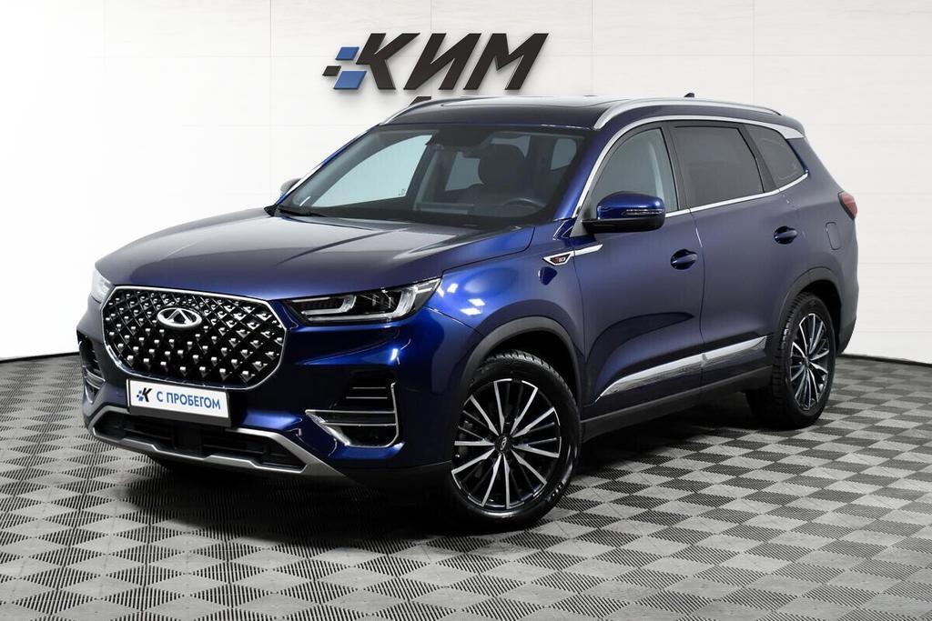 фото автомобиля 0