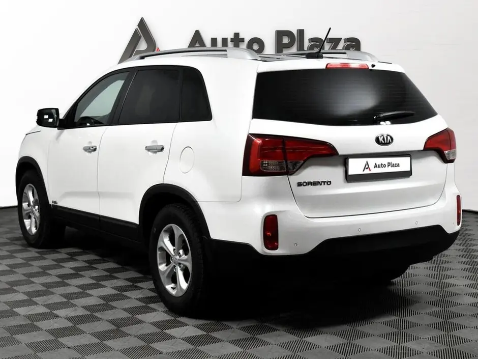 AutoPlaza