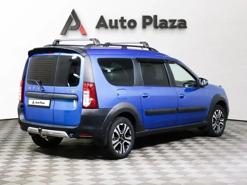 AutoPlaza