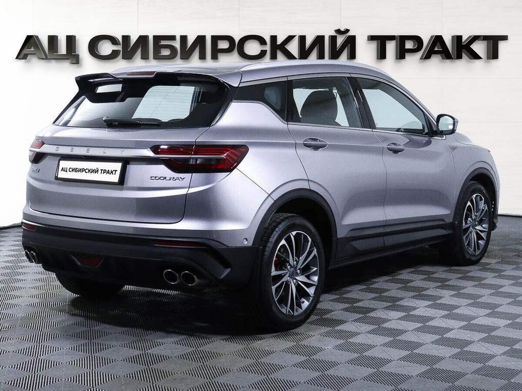 фото автомобиля 1