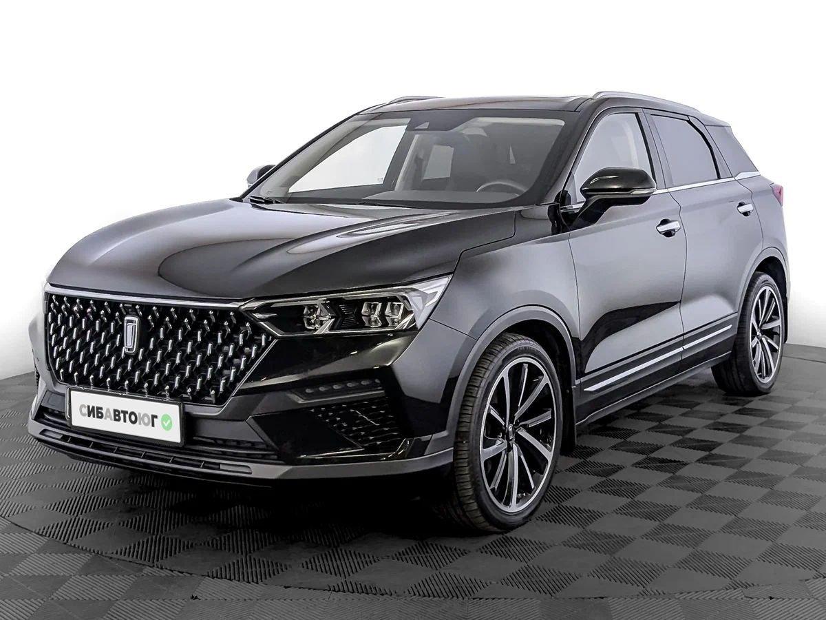 фото автомобиля 0