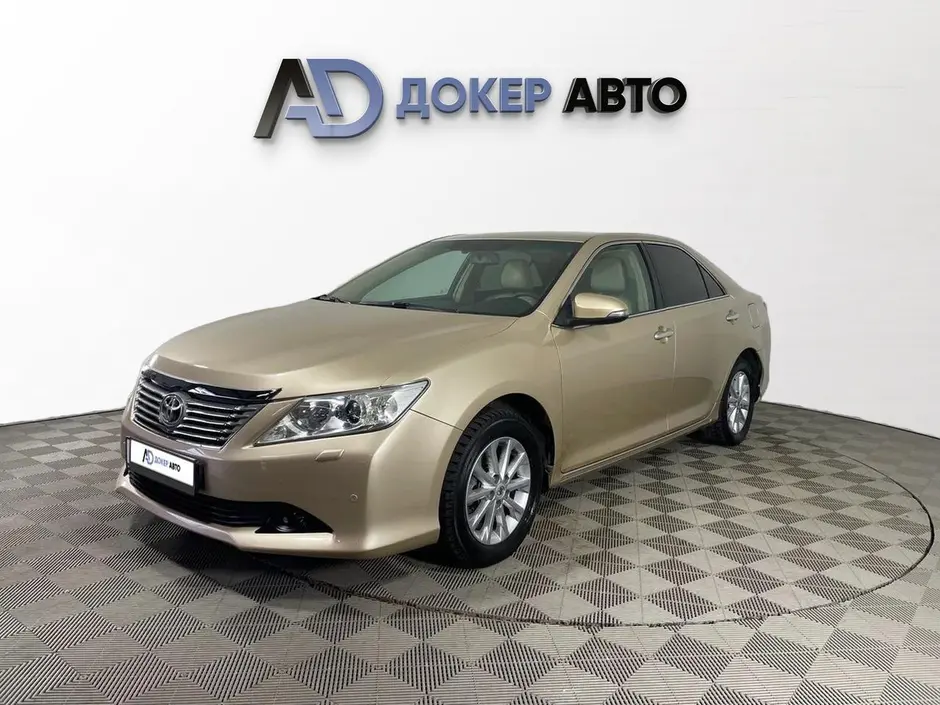 фото автомобиля