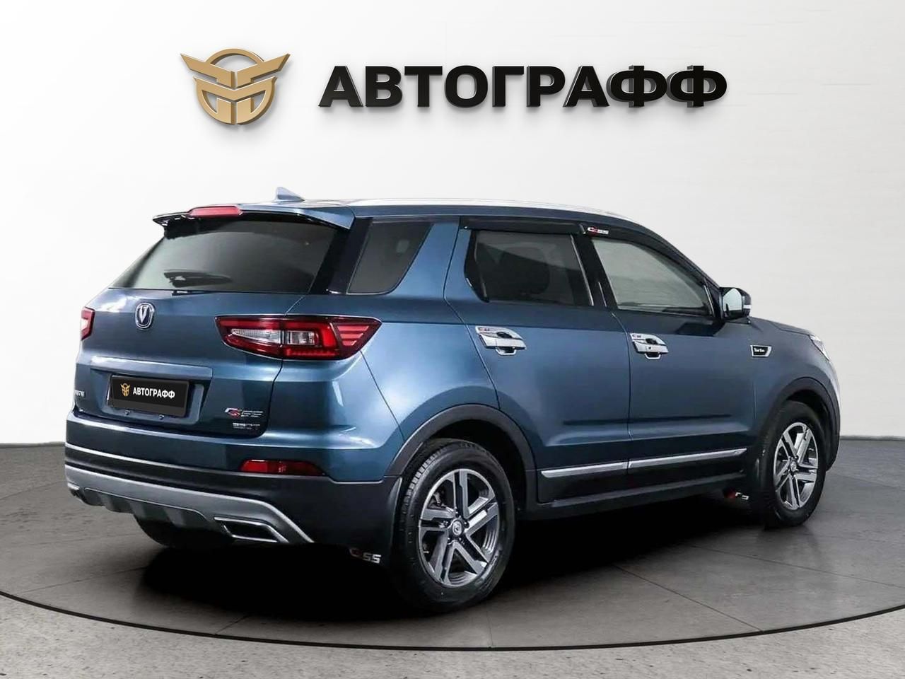 фото автомобиля 1