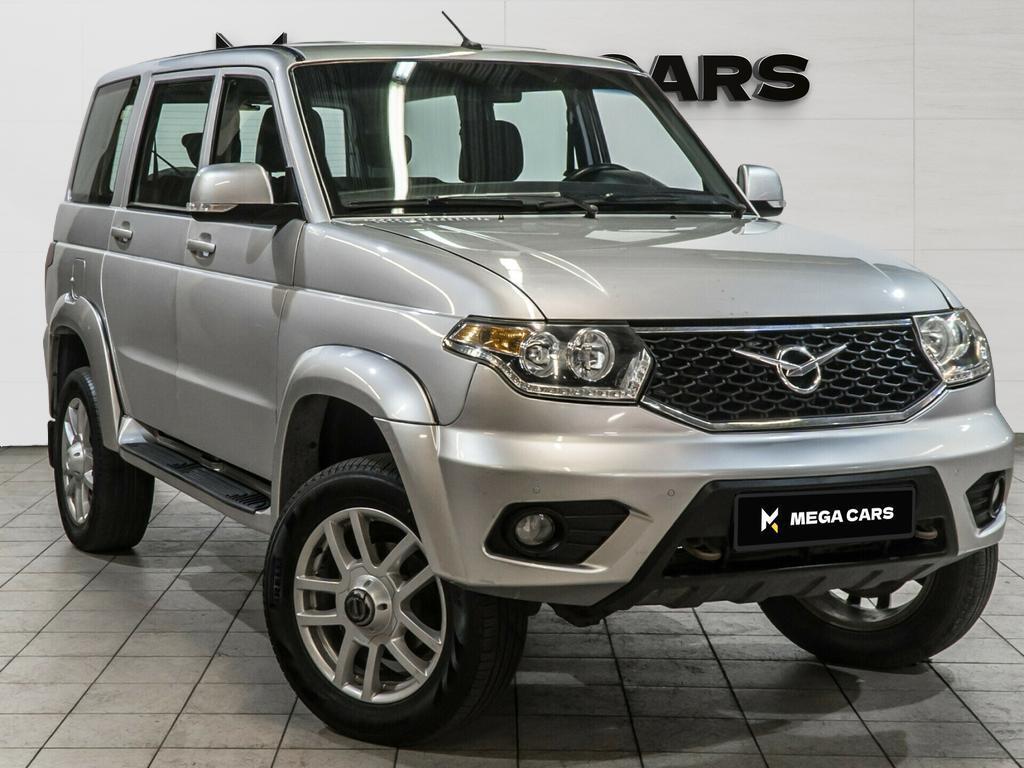 фото автомобиля