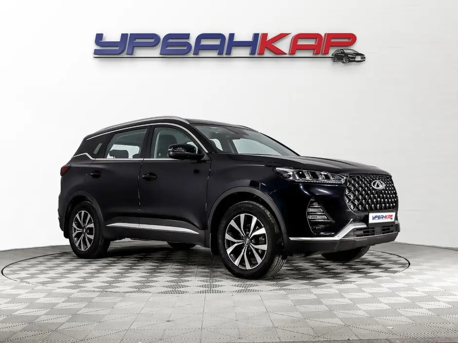 фото автомобиля