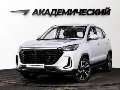 BAIC X35