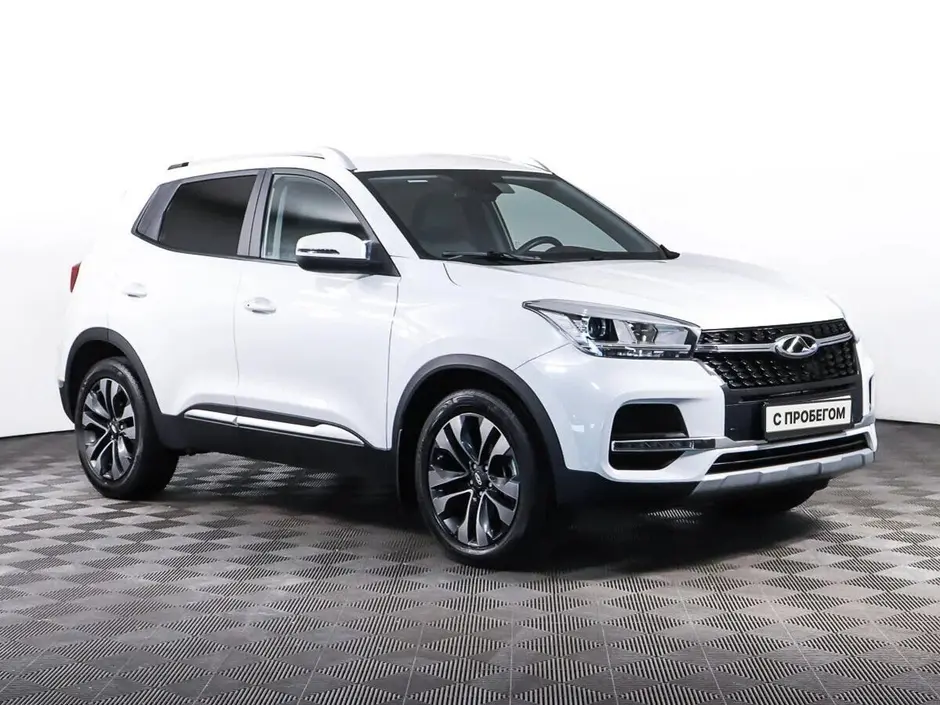 «Авто на Неве»