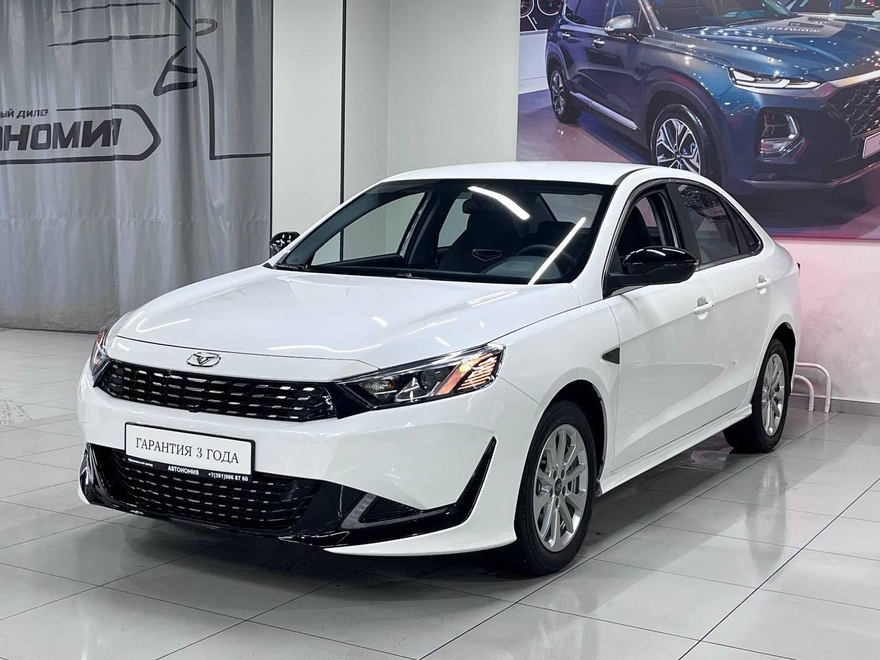 фото автомобиля 0