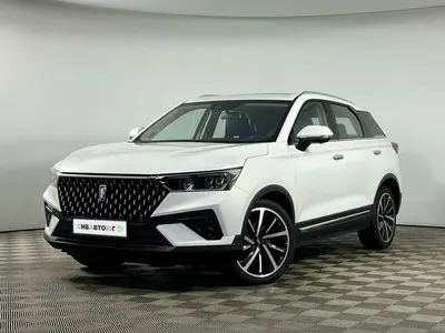 FAW Bestune T77