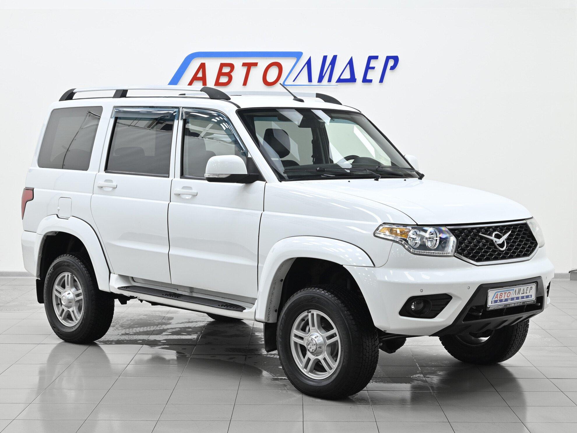 фото автомобиля