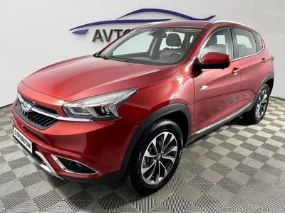 Chery Tiggo 7