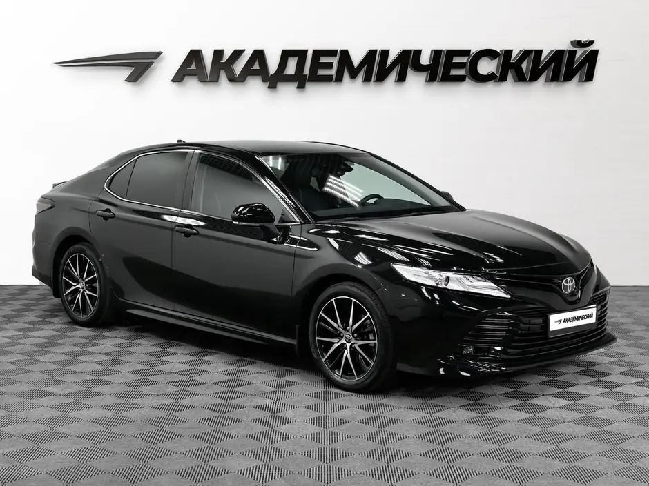 фото автомобиля