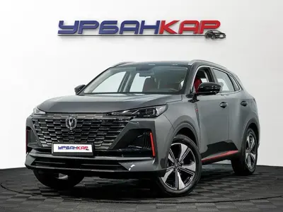 Changan CS55PLUS