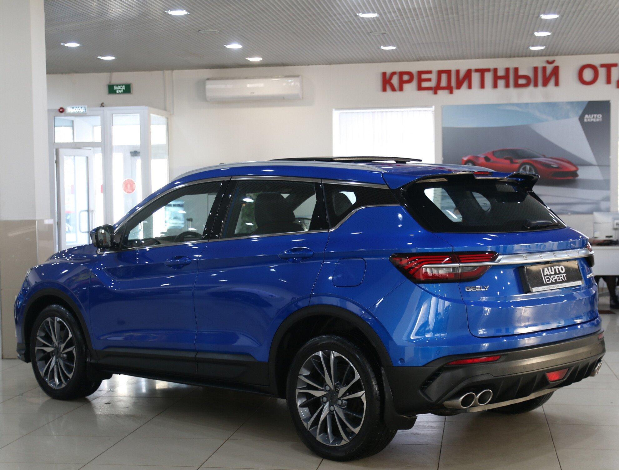 фото автомобиля 3