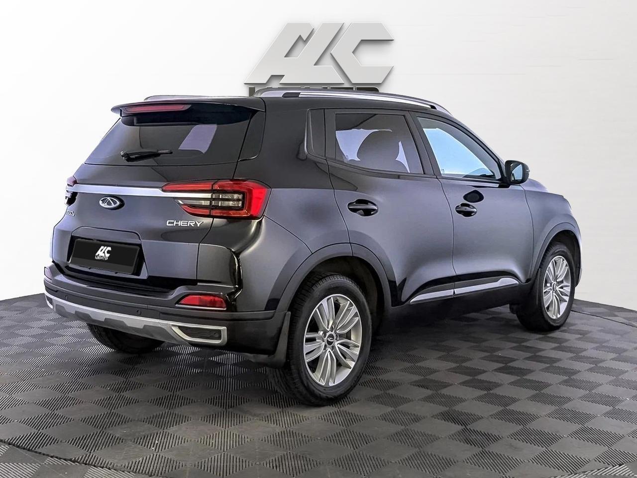 фото автомобиля 1