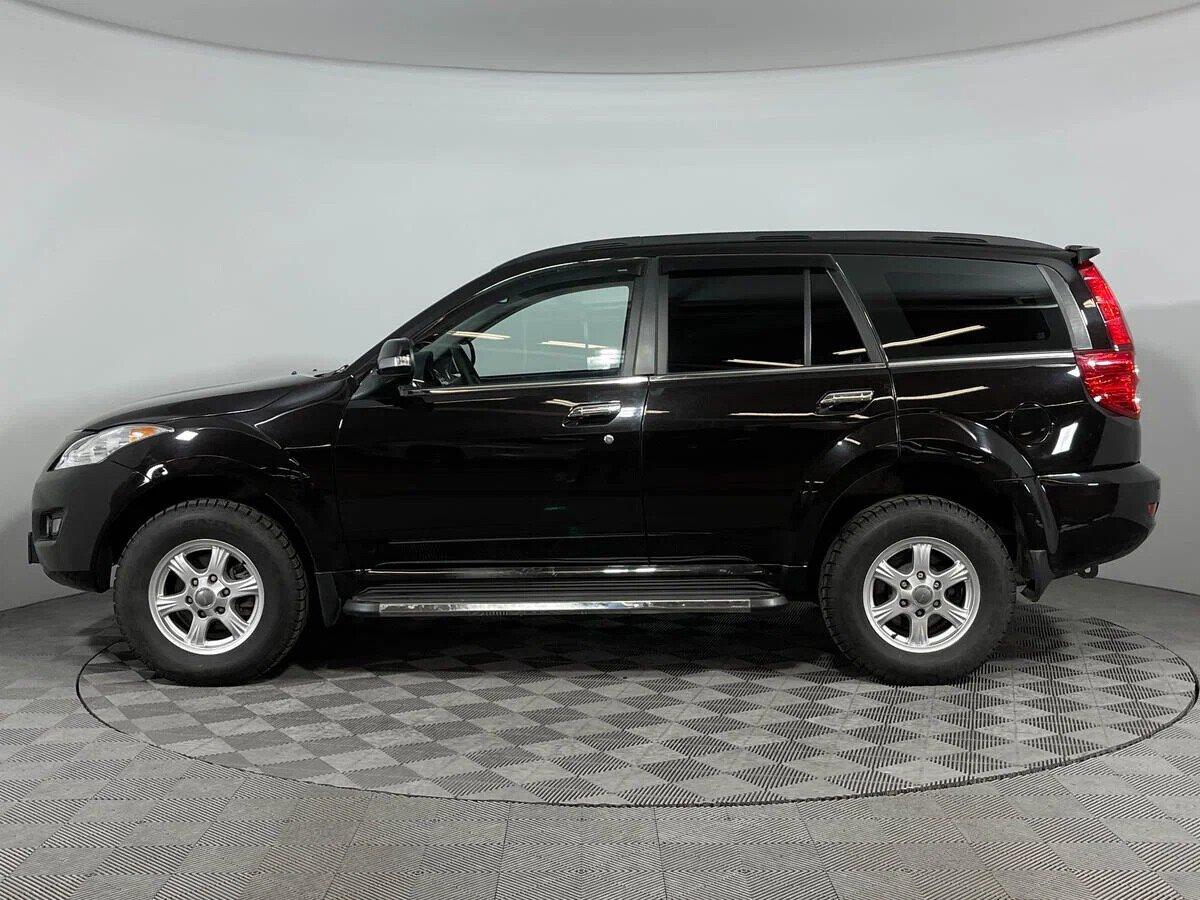фото автомобиля 7