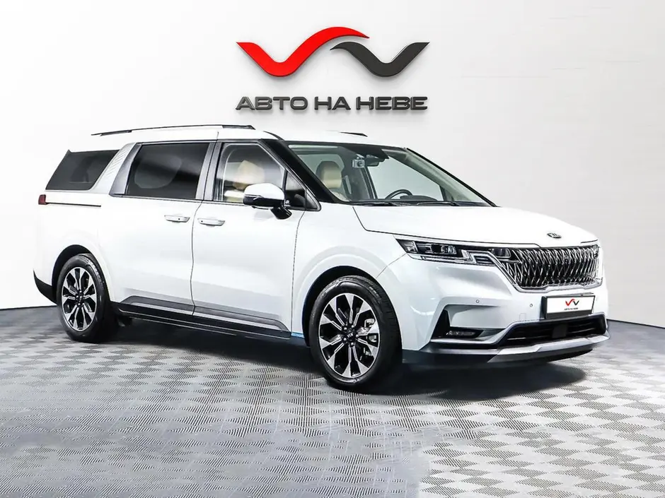 «Авто на Неве»