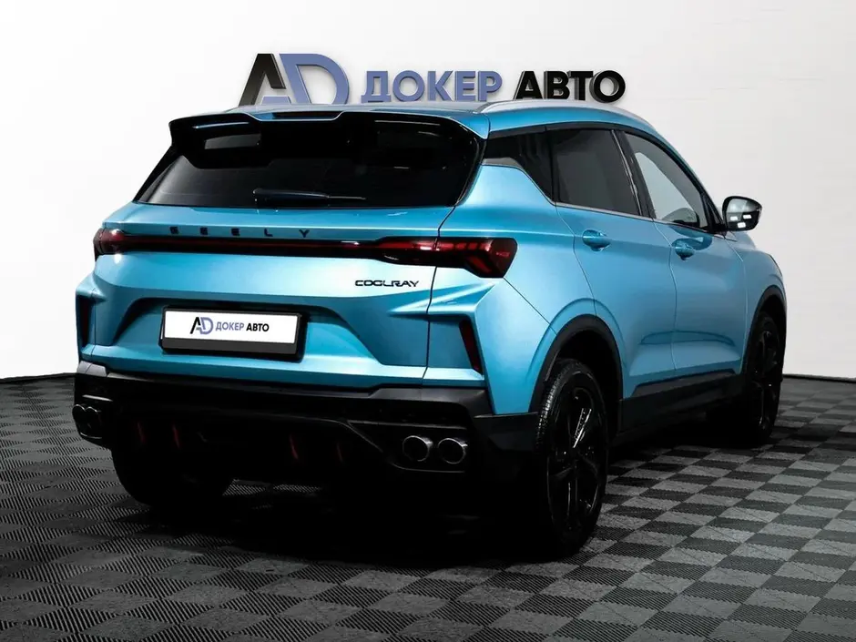 фото автомобиля