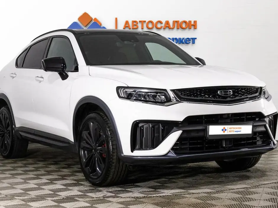 фото автомобиля