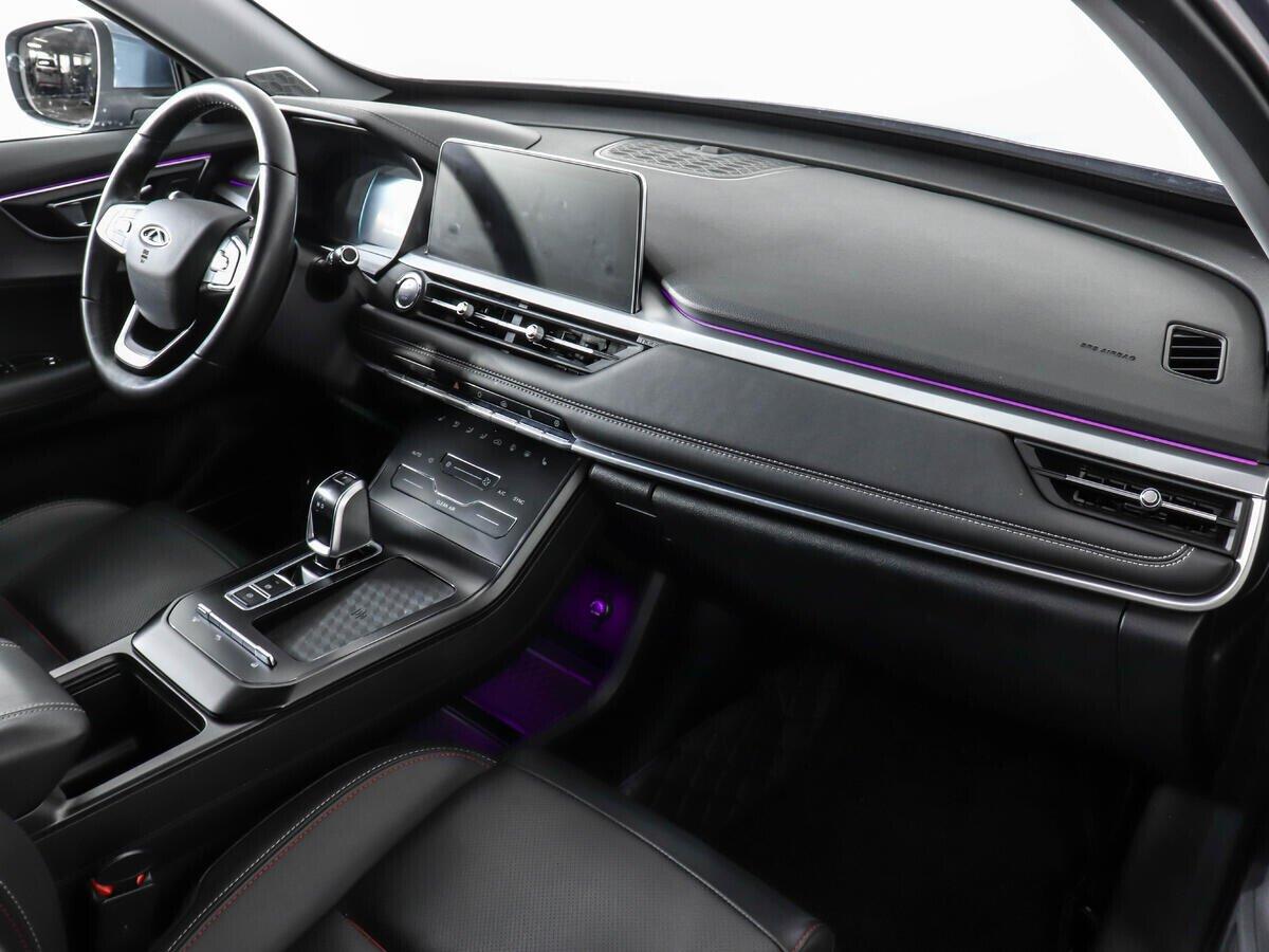 фото автомобиля 5