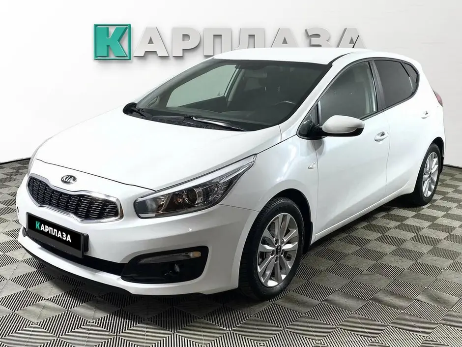 Фото автомобиля