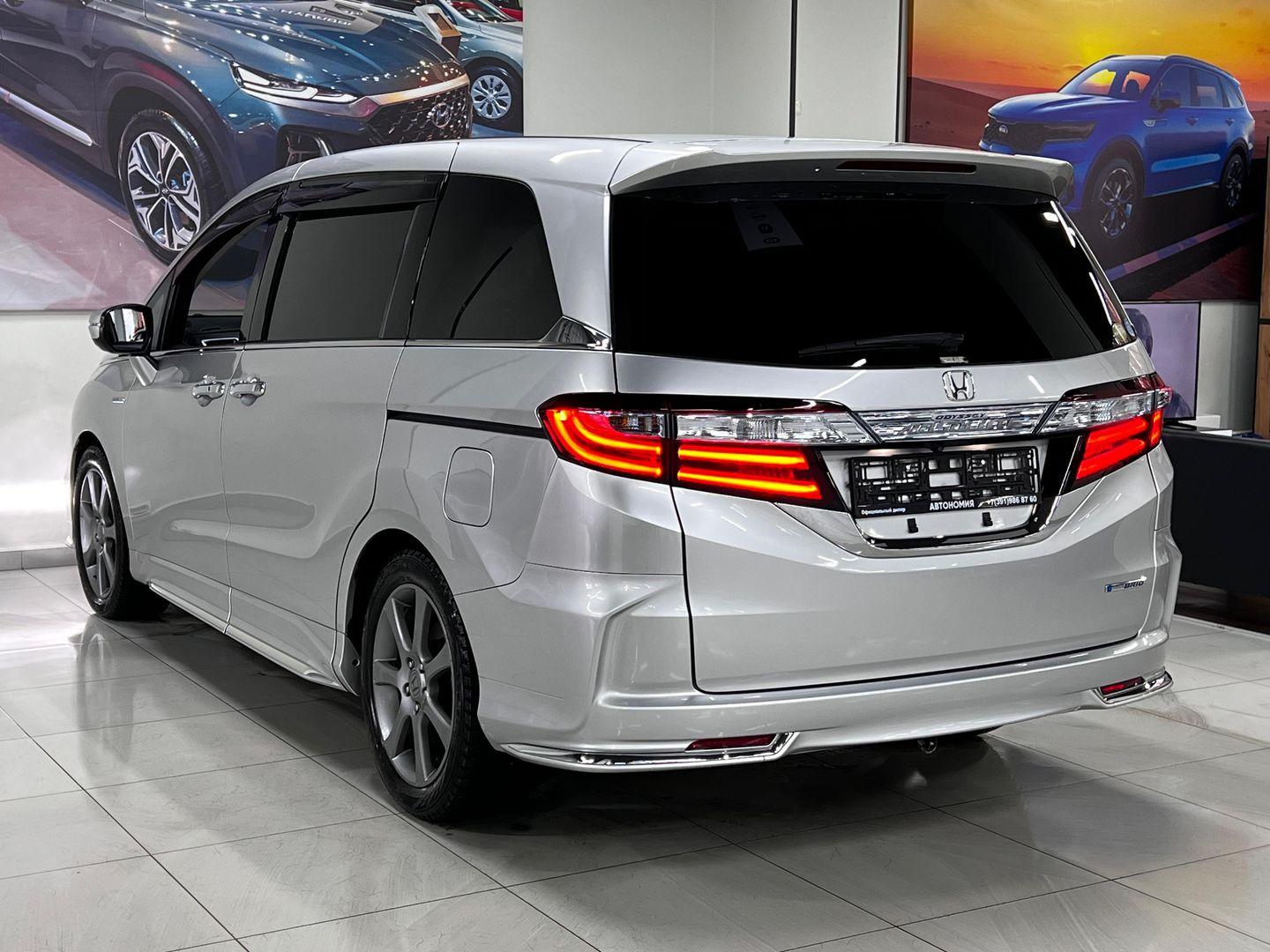 фото автомобиля 5