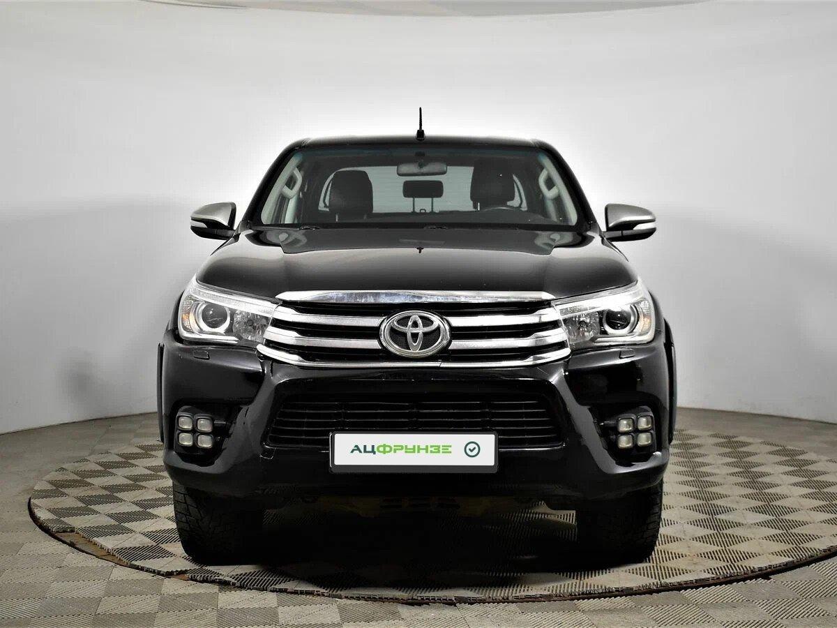 фото автомобиля 1