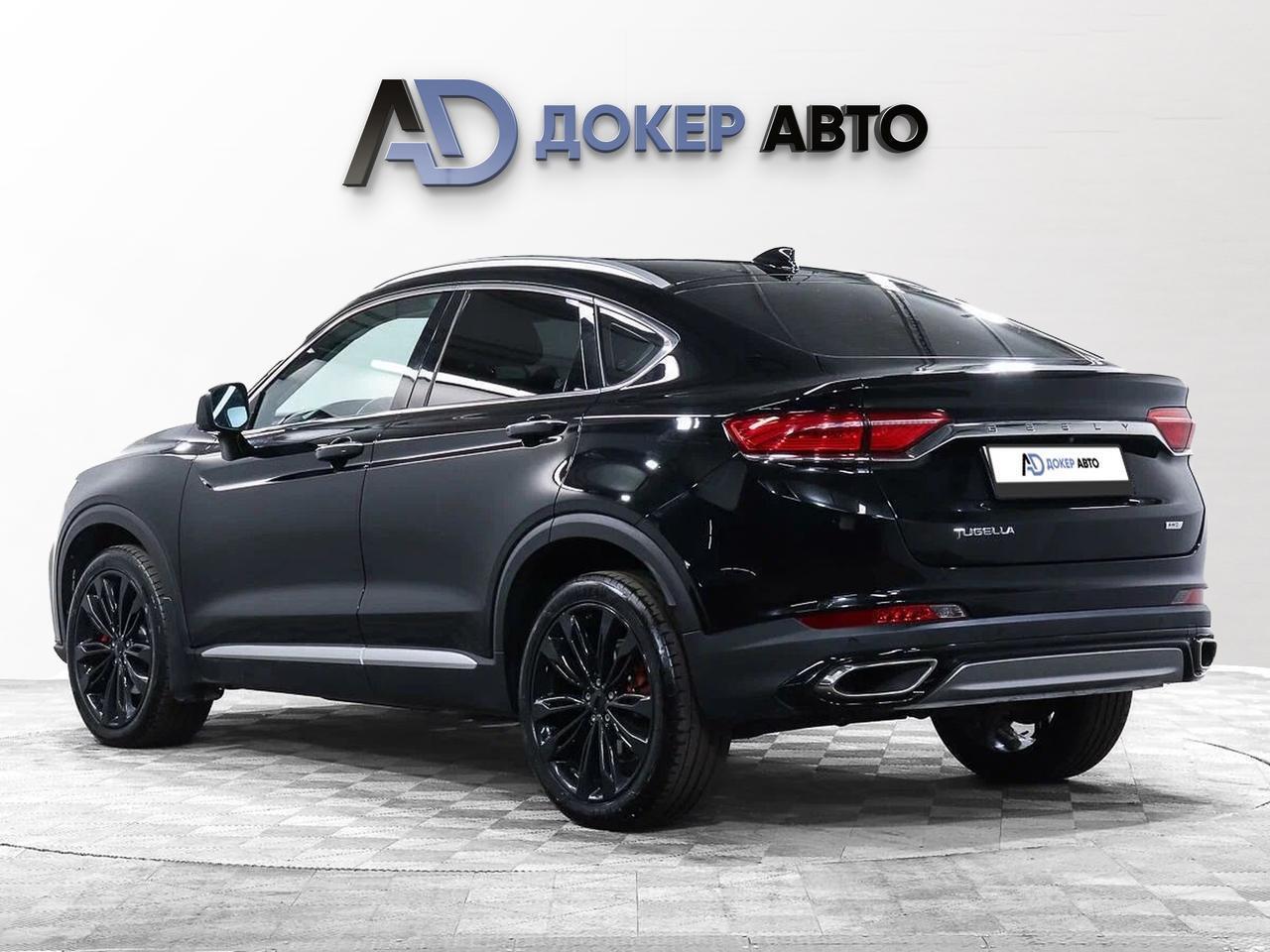 фото автомобиля 3