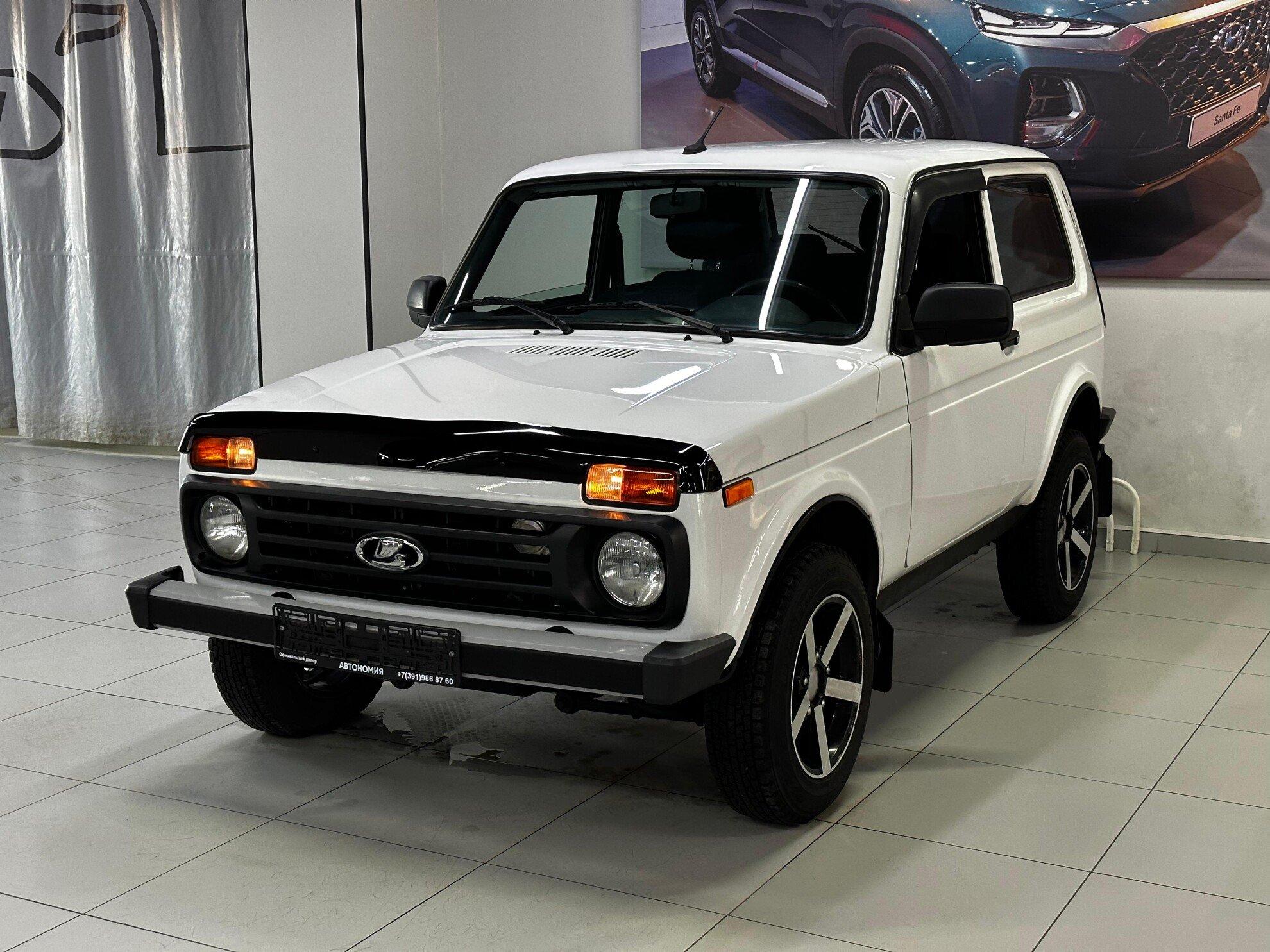 фото автомобиля 0