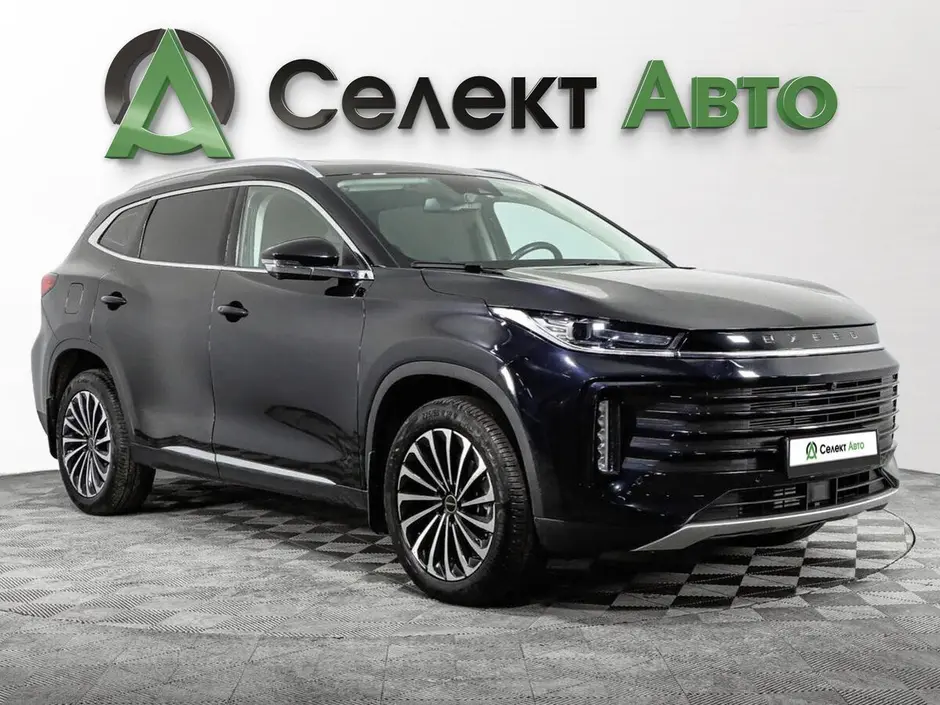фото автомобиля
