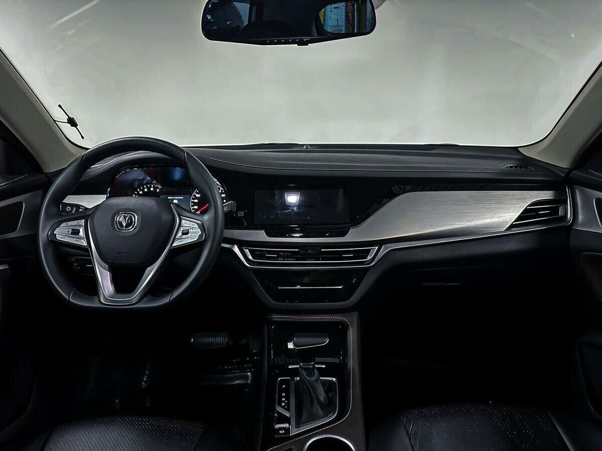 фото автомобиля 7