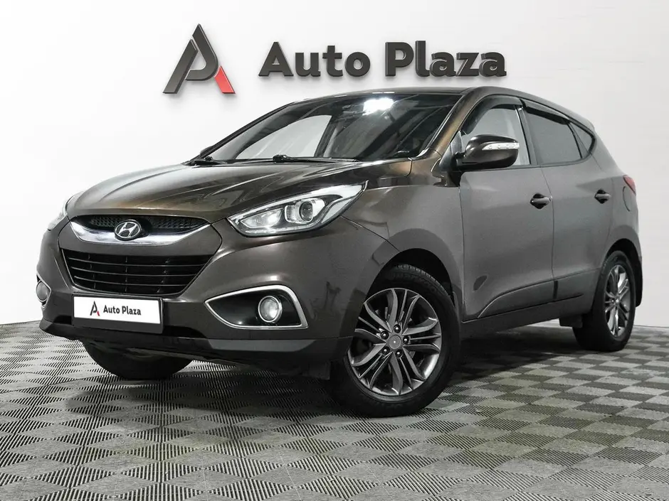 AutoPlaza