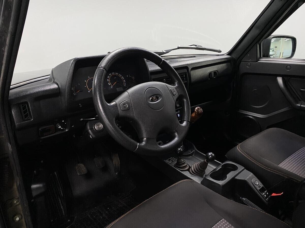 фото автомобиля 5