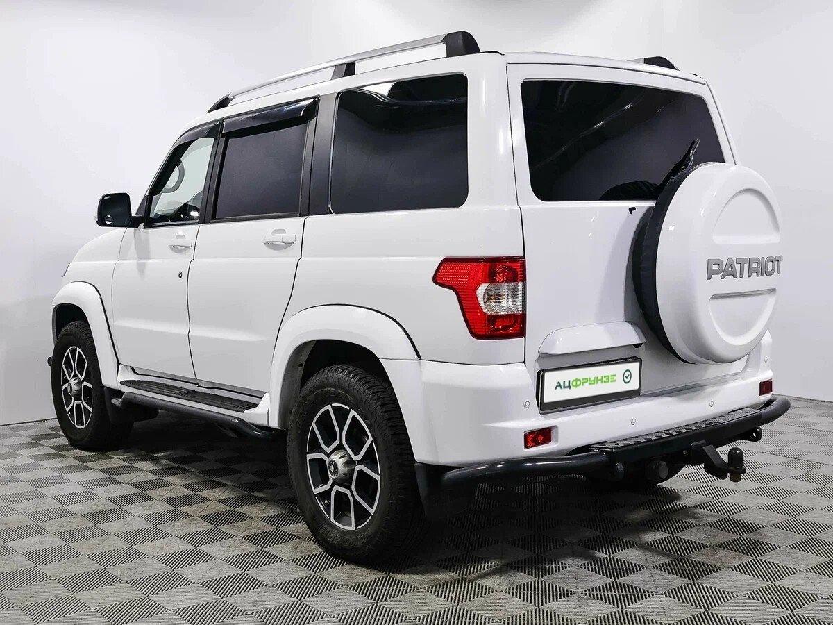 фото автомобиля 5
