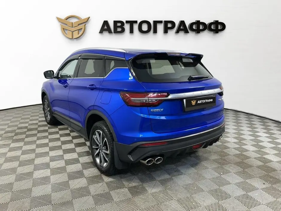 фото автомобиля