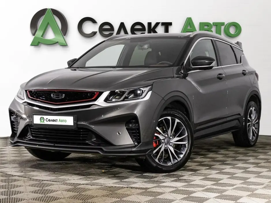 фото автомобиля