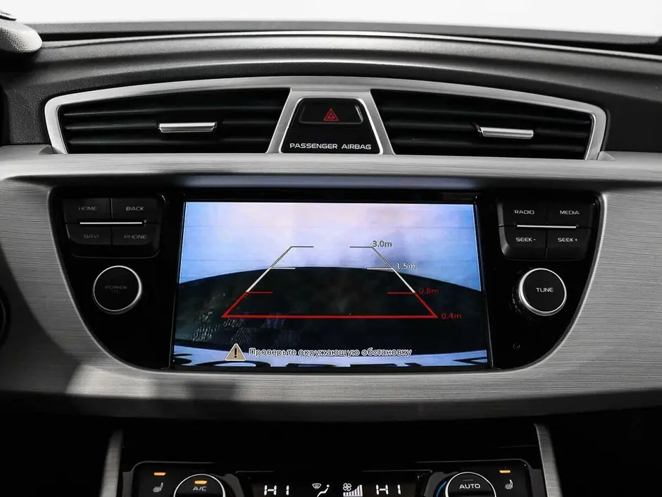 «Авто на Неве»