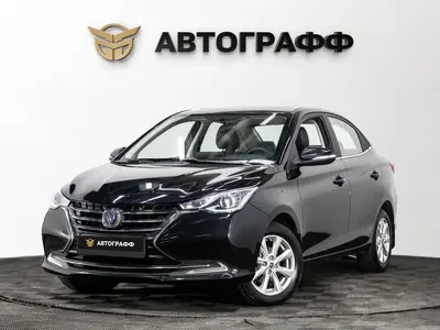 Changan Alsvin