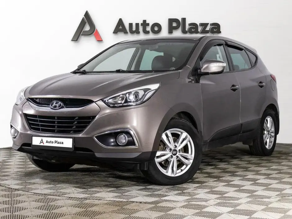 AutoPlaza