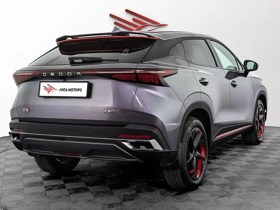 фото автомобиля