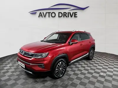 Changan CS35PLUS