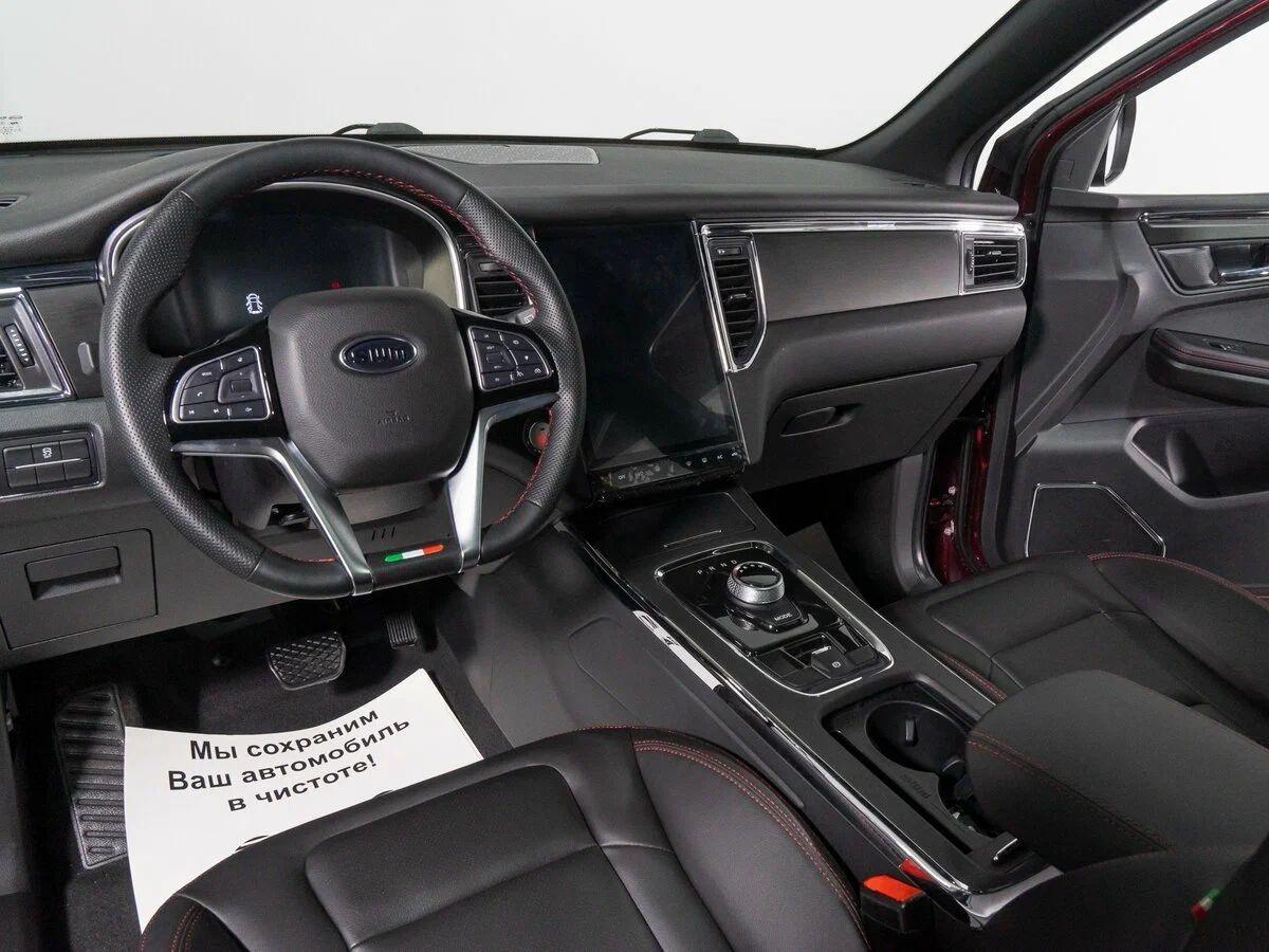 фото автомобиля 5