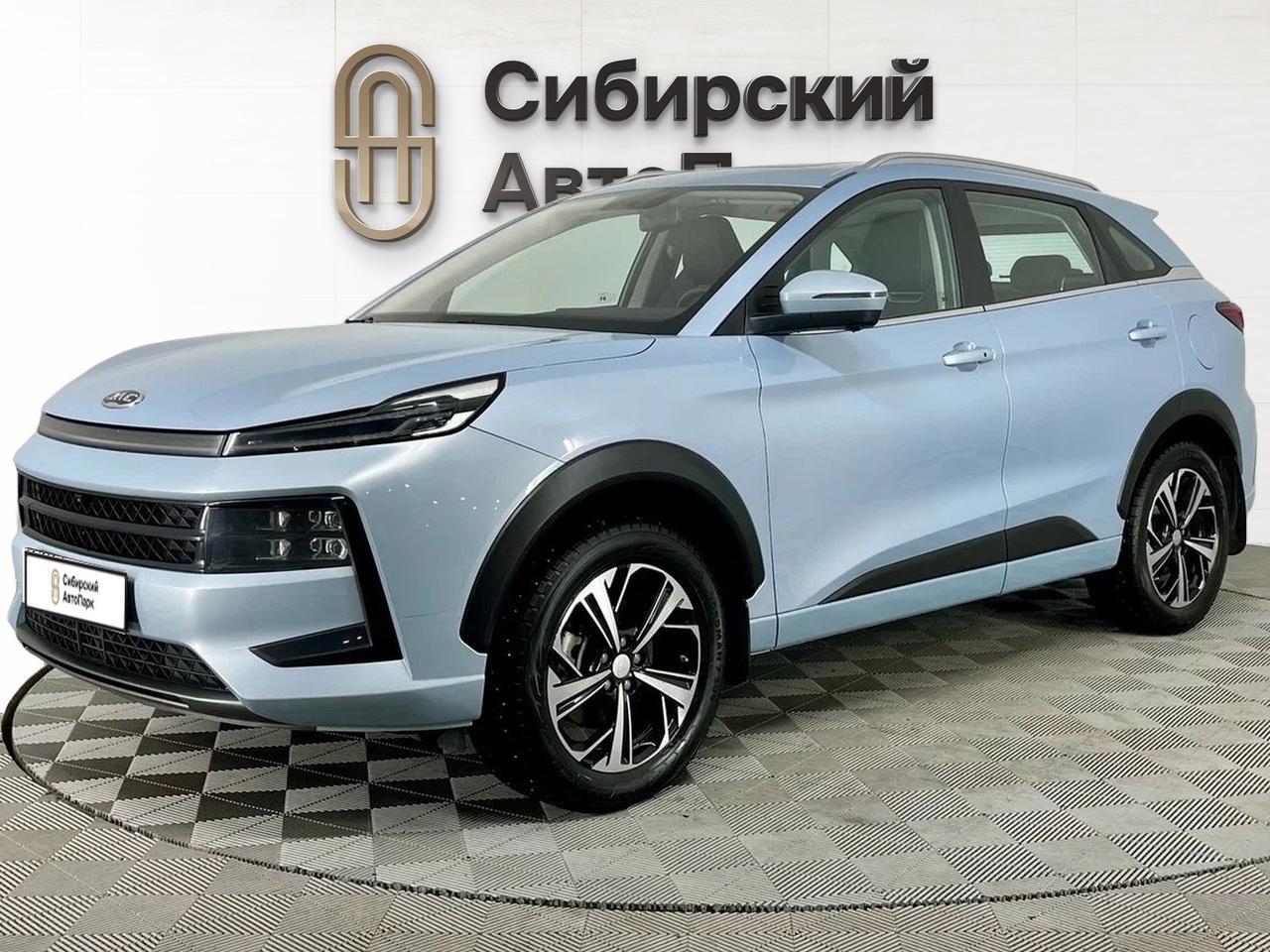 фото автомобиля 0