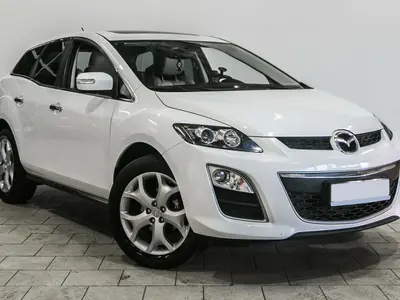 Mazda CX-7