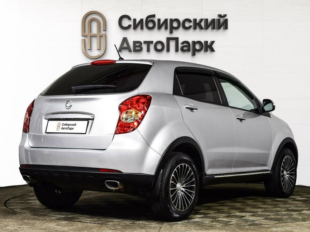 фото автомобиля 1